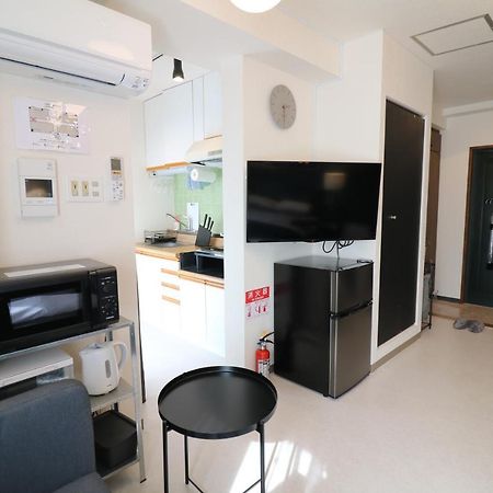 Ogisaka Minami 3 Jo Apartment Sapporo Exterior foto