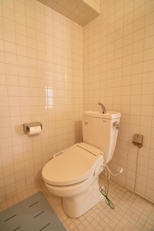 Ogisaka Minami 3 Jo Apartment Sapporo Exterior foto